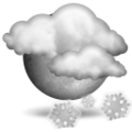 Forecast icon