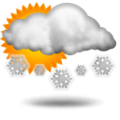 Nestálé počasí, později srážky Forecast icon
